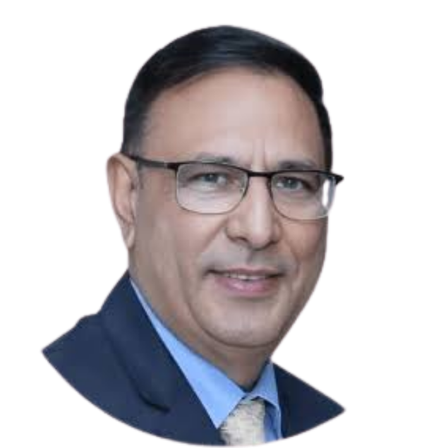 Dr. A. K. Tripathi