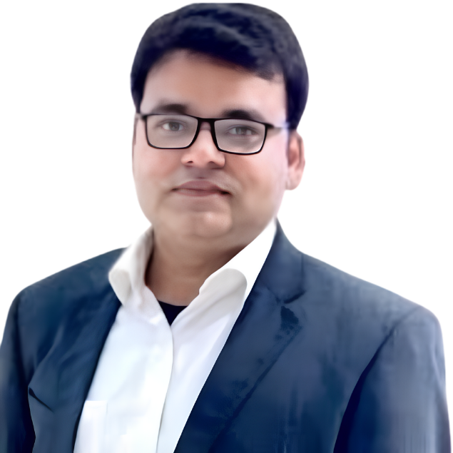 Dr. Dinesh Chandra