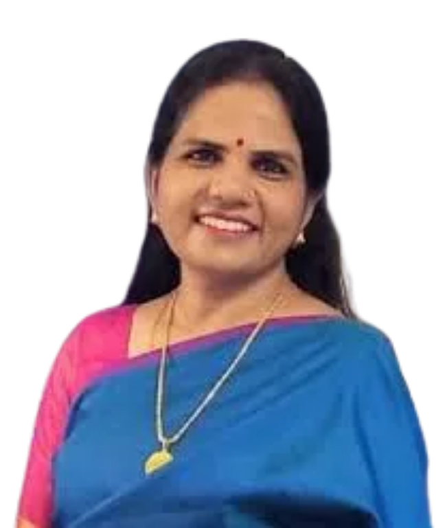 Dr. Rashmi Kushwaha